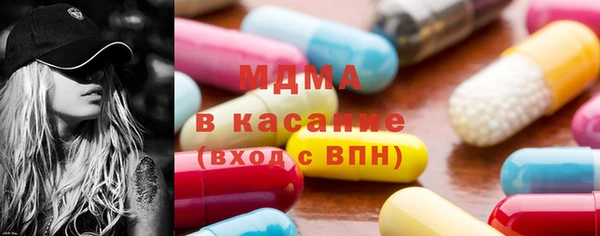 твердый Вяземский